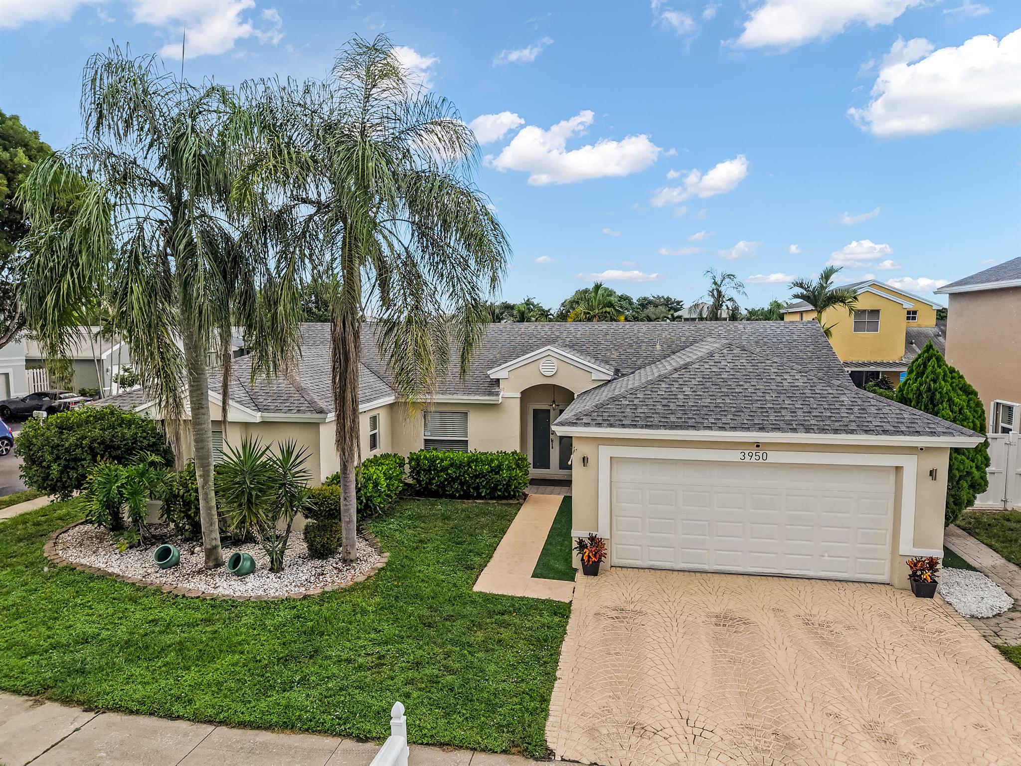 COUNTRY CREEK MASTER - Residential