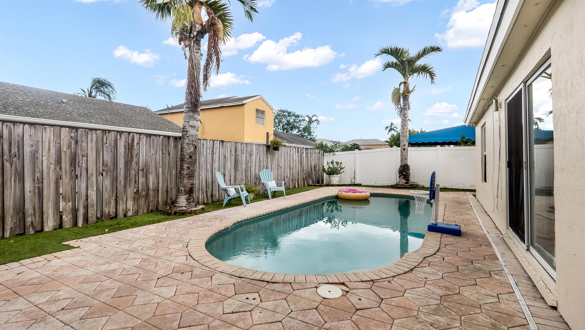 COUNTRY CREEK MASTER - Residential