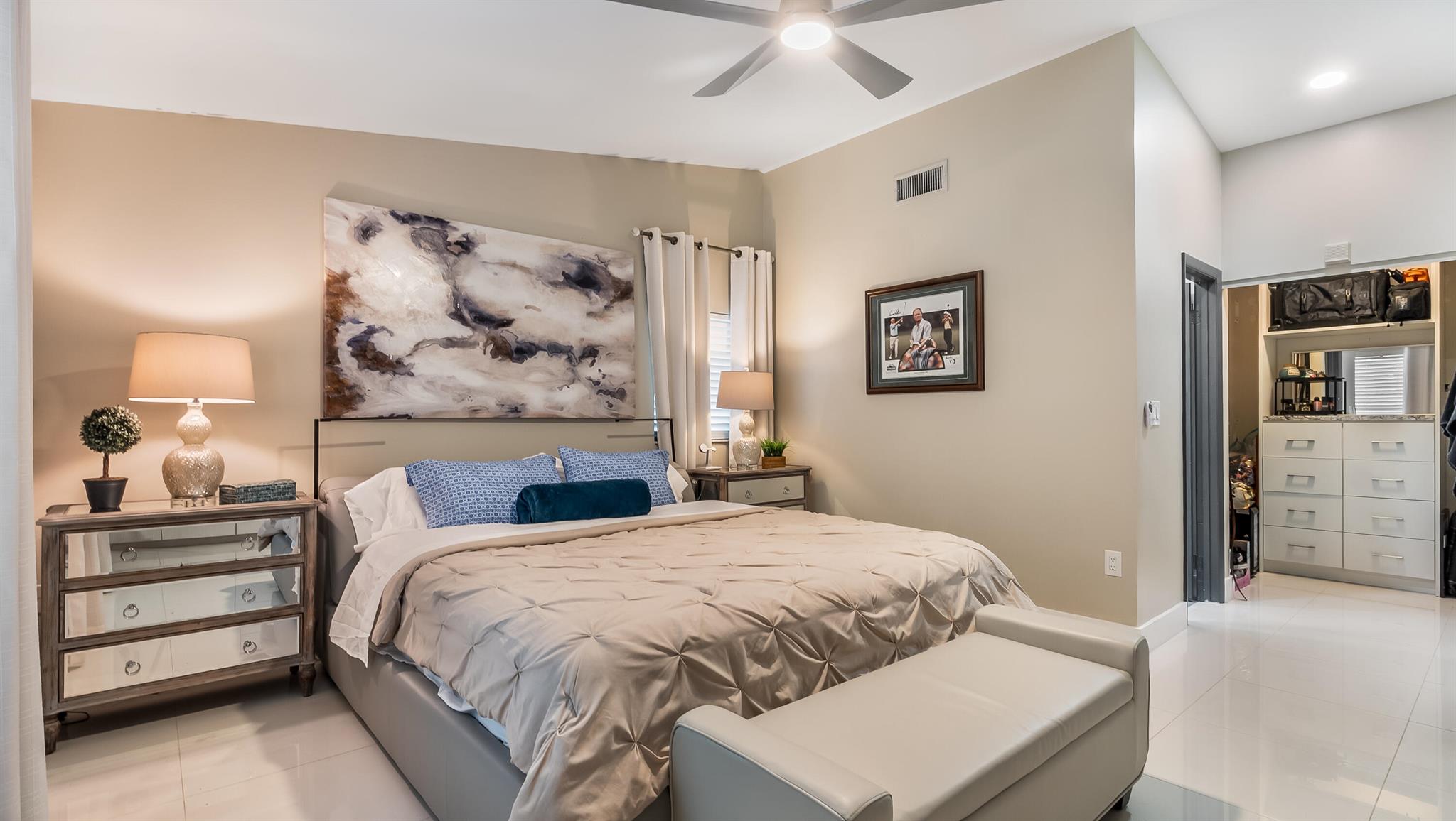 COUNTRY CREEK MASTER - Residential