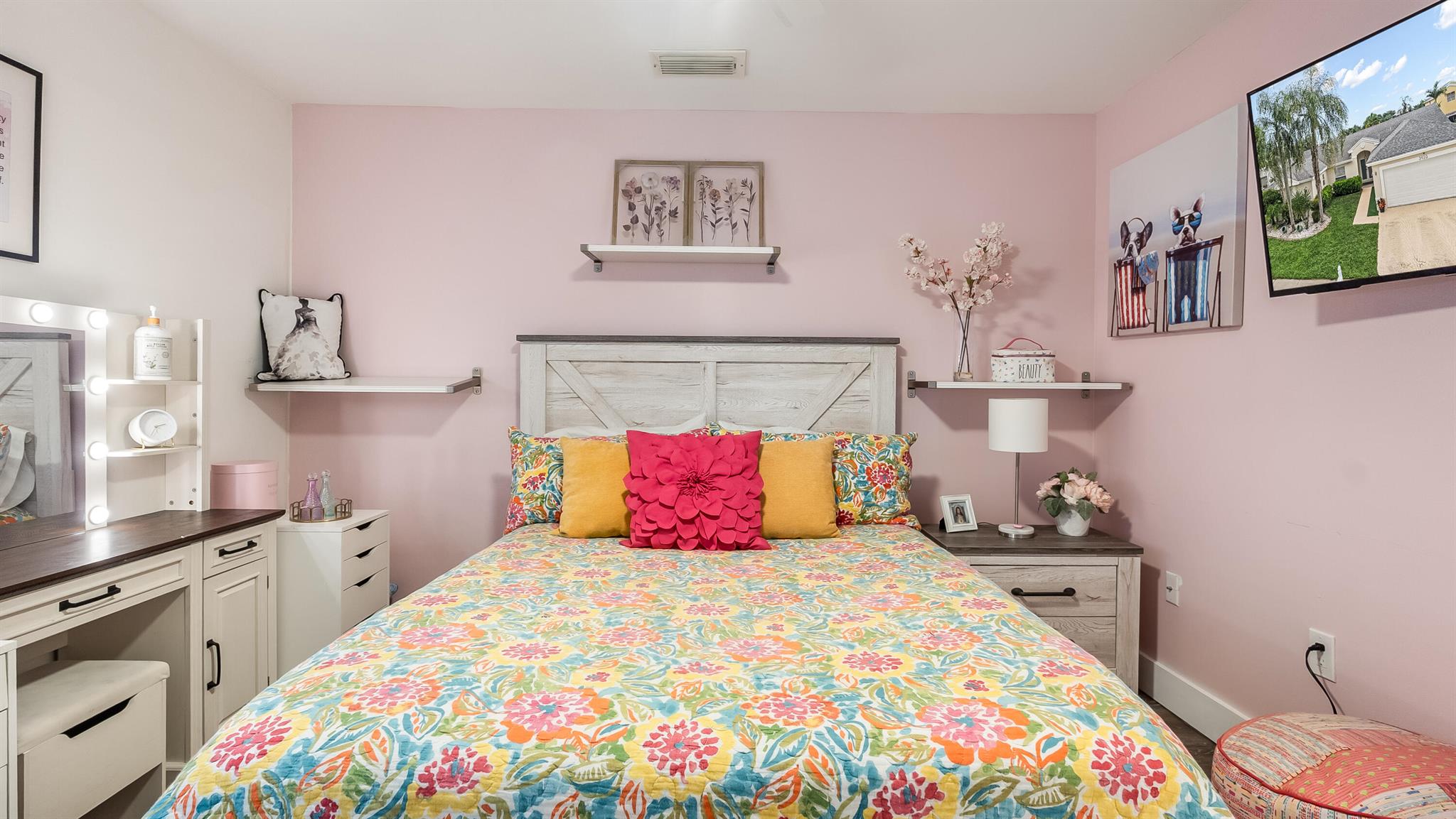COUNTRY CREEK MASTER - Residential