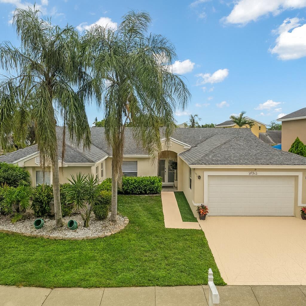 COUNTRY CREEK MASTER - Residential