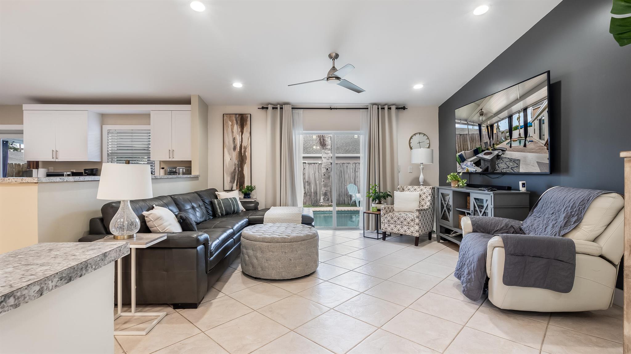 COUNTRY CREEK MASTER - Residential