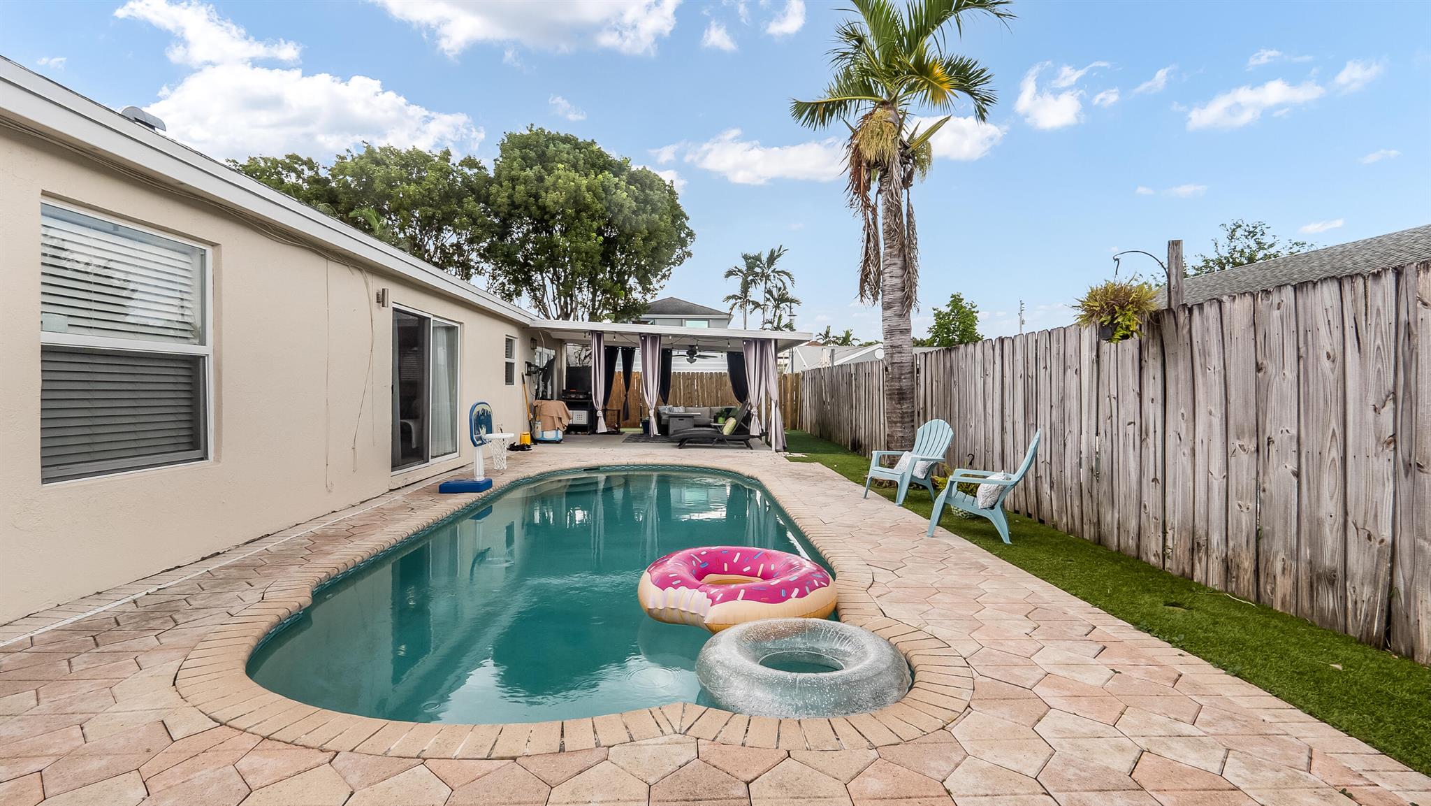 COUNTRY CREEK MASTER - Residential