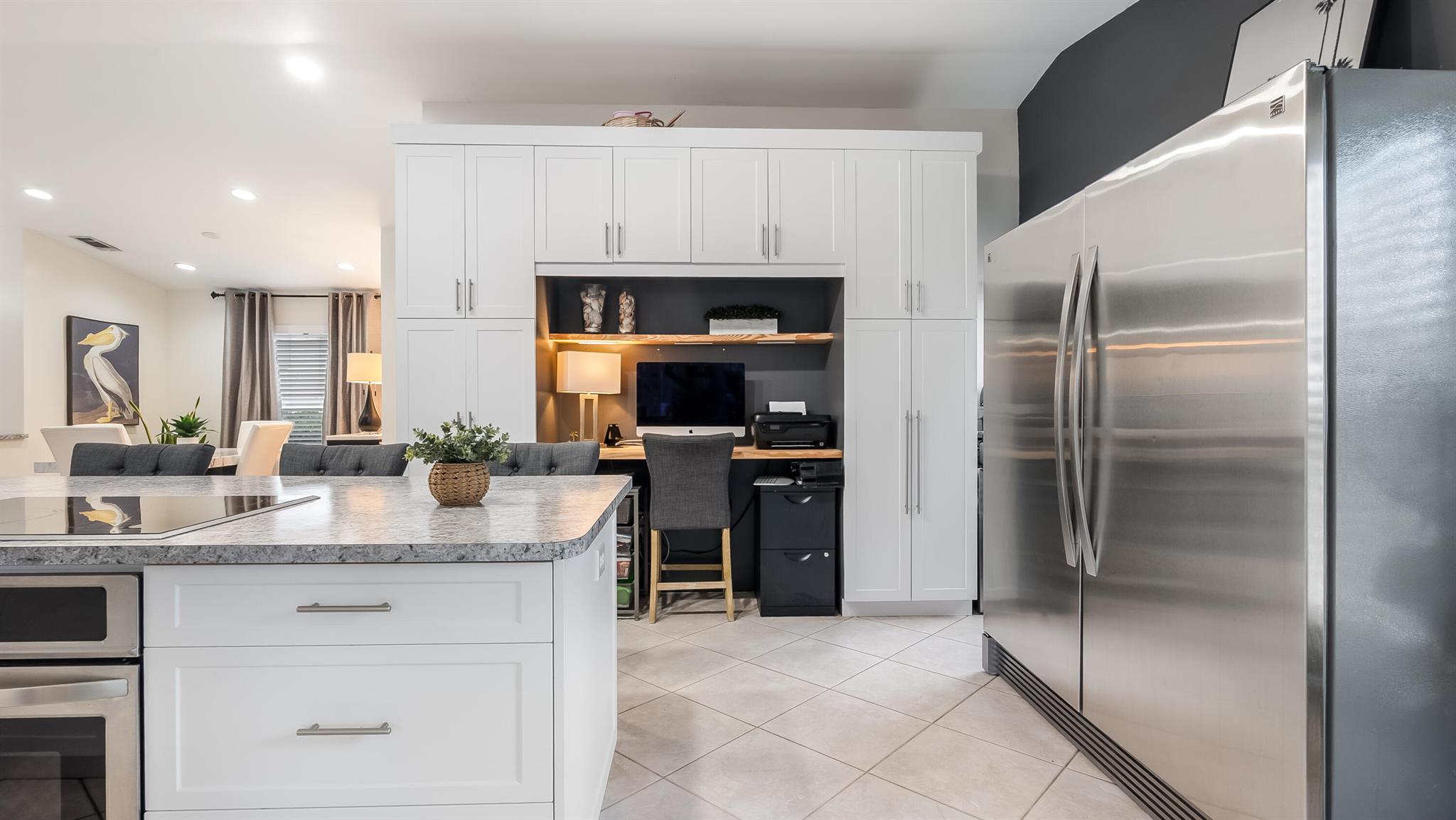 COUNTRY CREEK MASTER - Residential