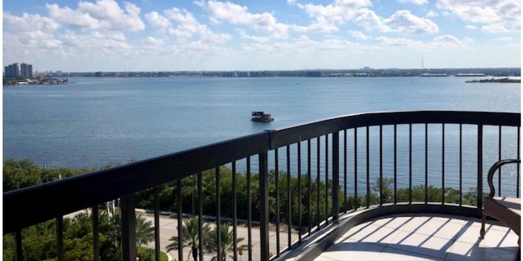 Photo of 5380 N Ocean Drive #11a, Riviera Beach, FL 33404 (MLS # R10899166)