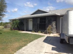 PORT ST LUCIE SECTION 21 - Residential Lease