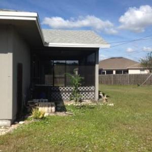 PORT ST LUCIE SECTION 21 - Residential Lease