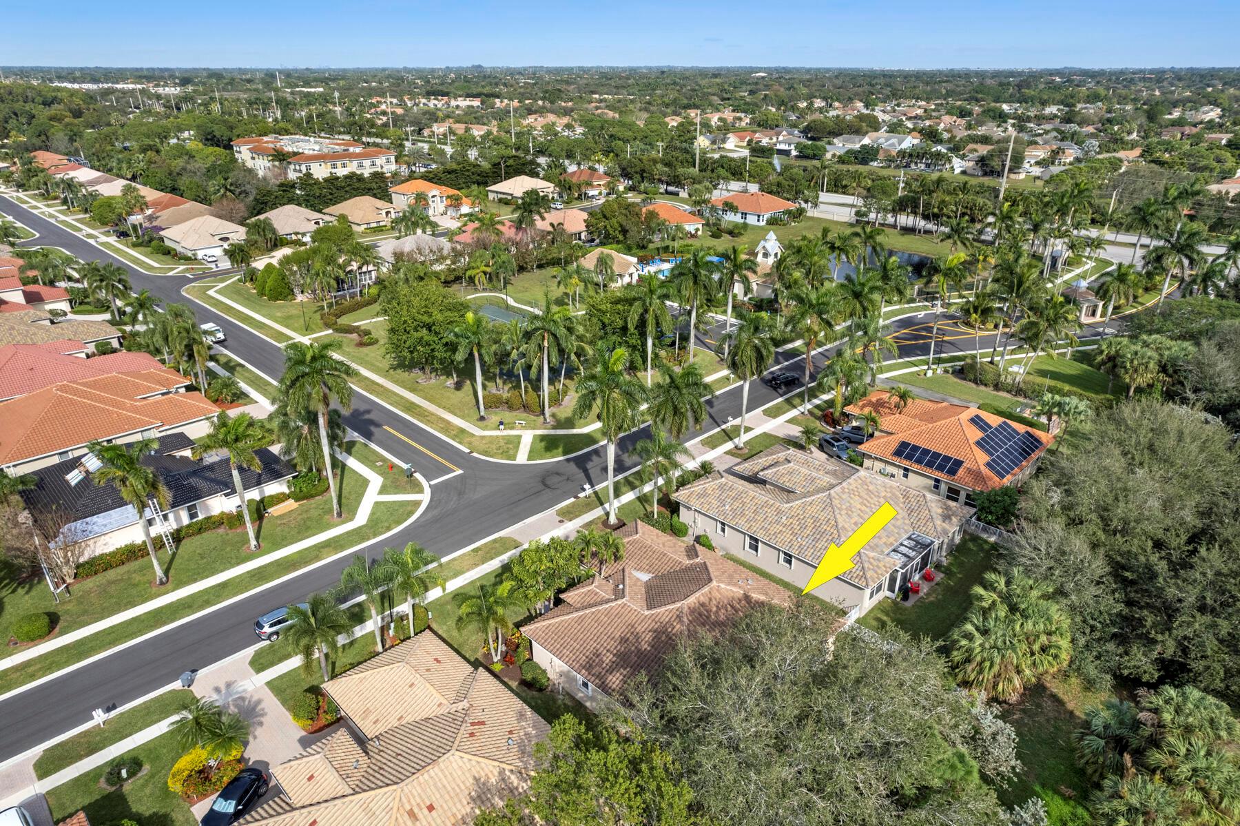 JOG ESTATES - Residential