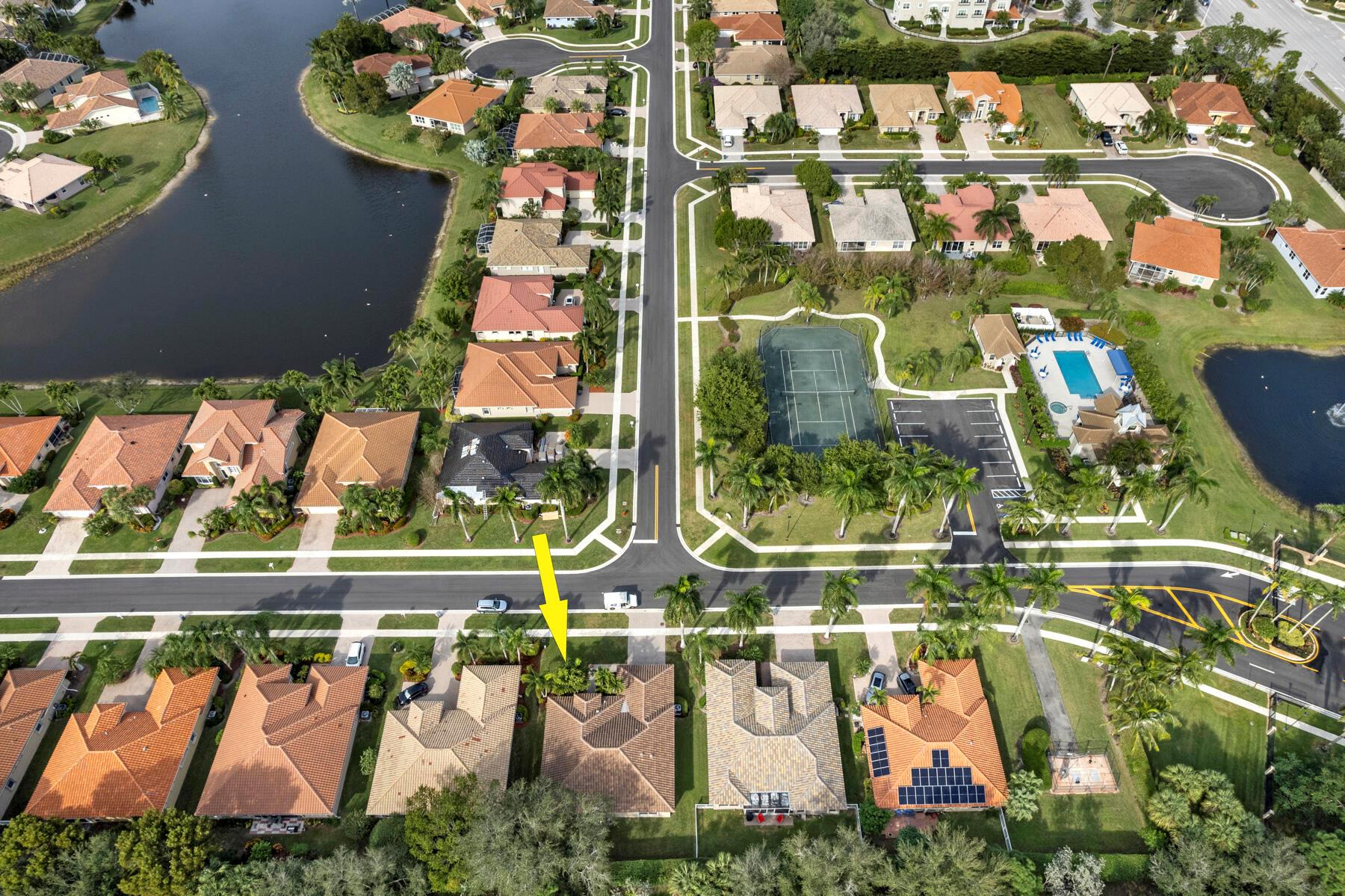 JOG ESTATES - Residential