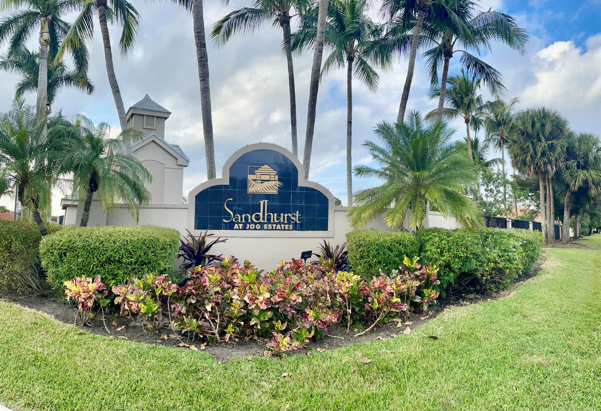 JOG ESTATES - Residential