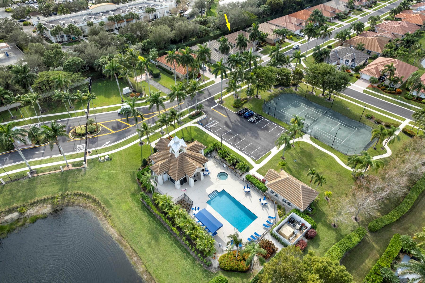 JOG ESTATES - Residential