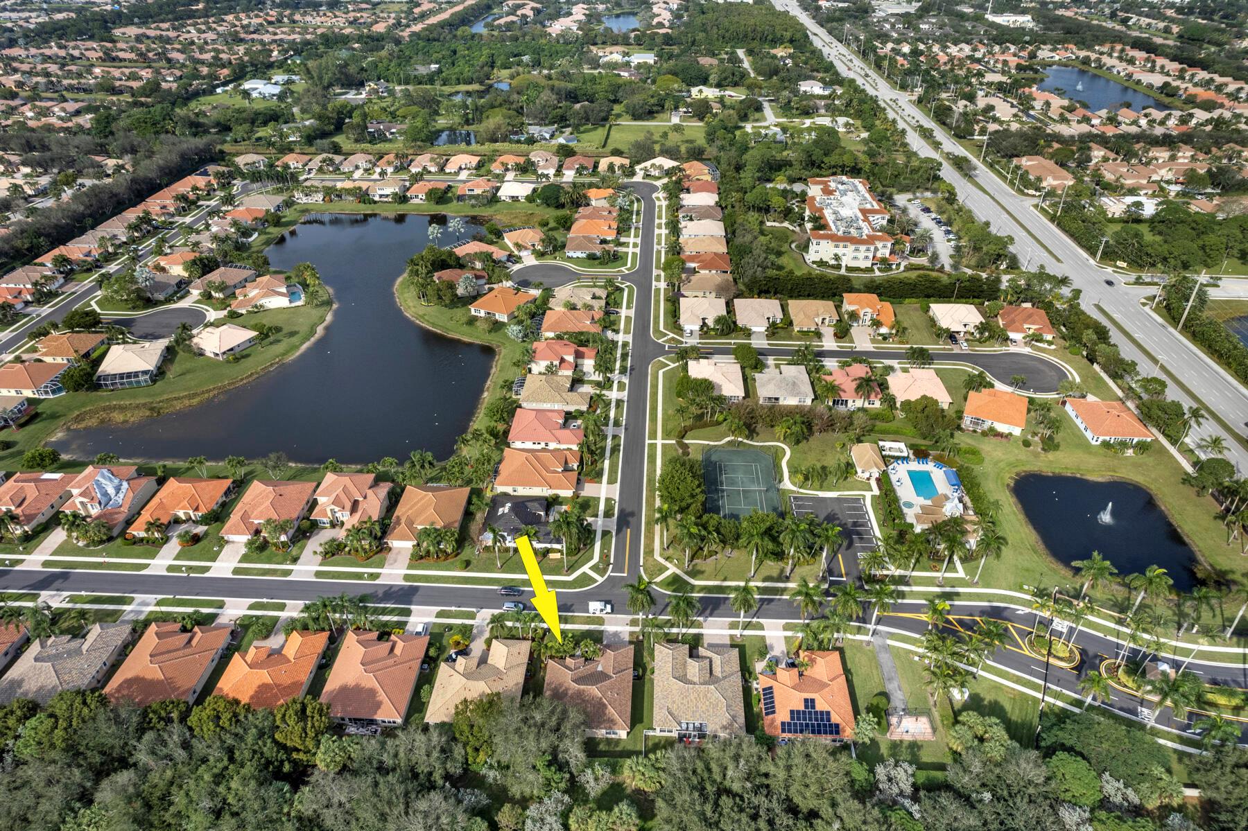 JOG ESTATES - Residential