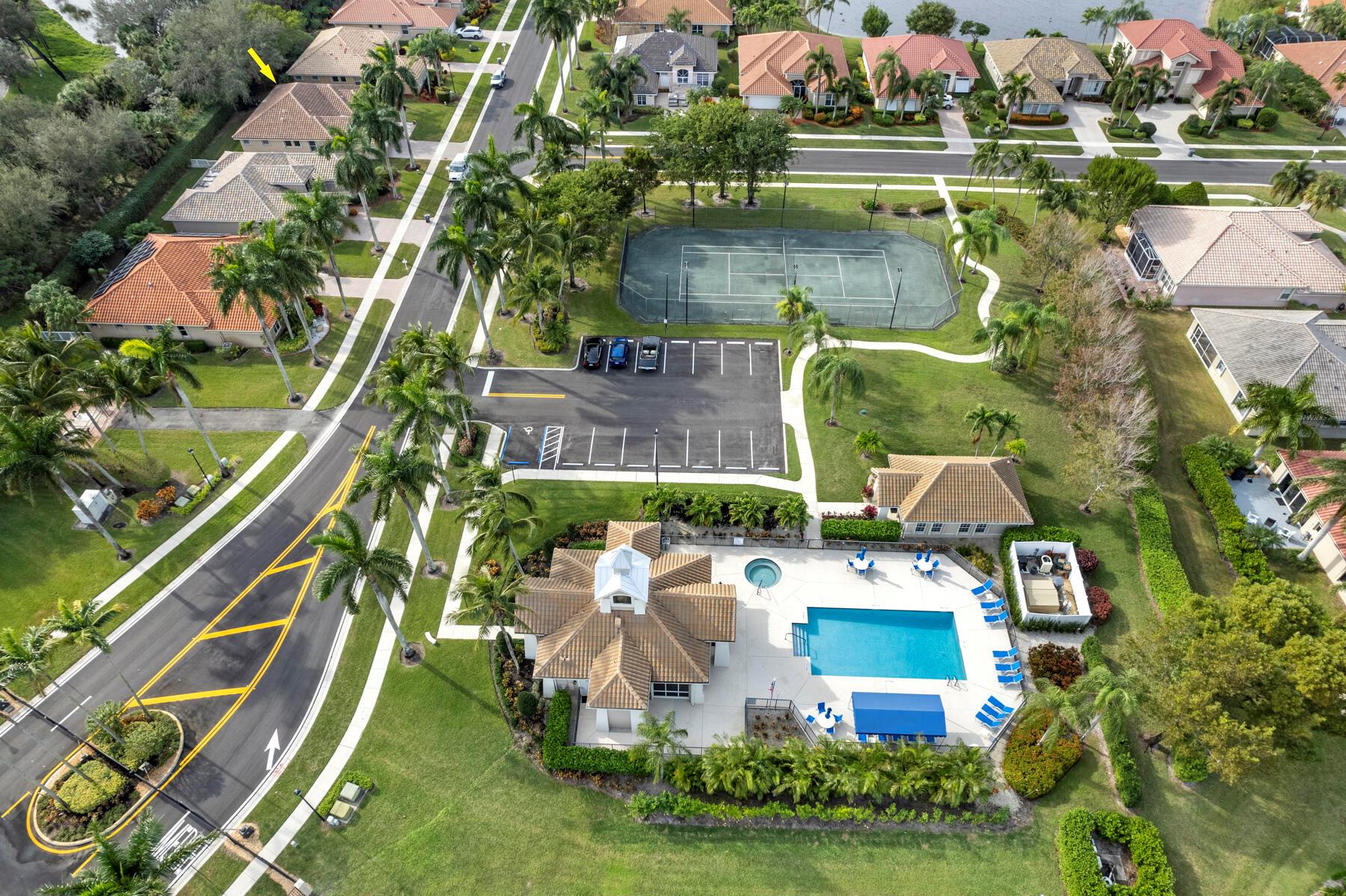 JOG ESTATES - Residential