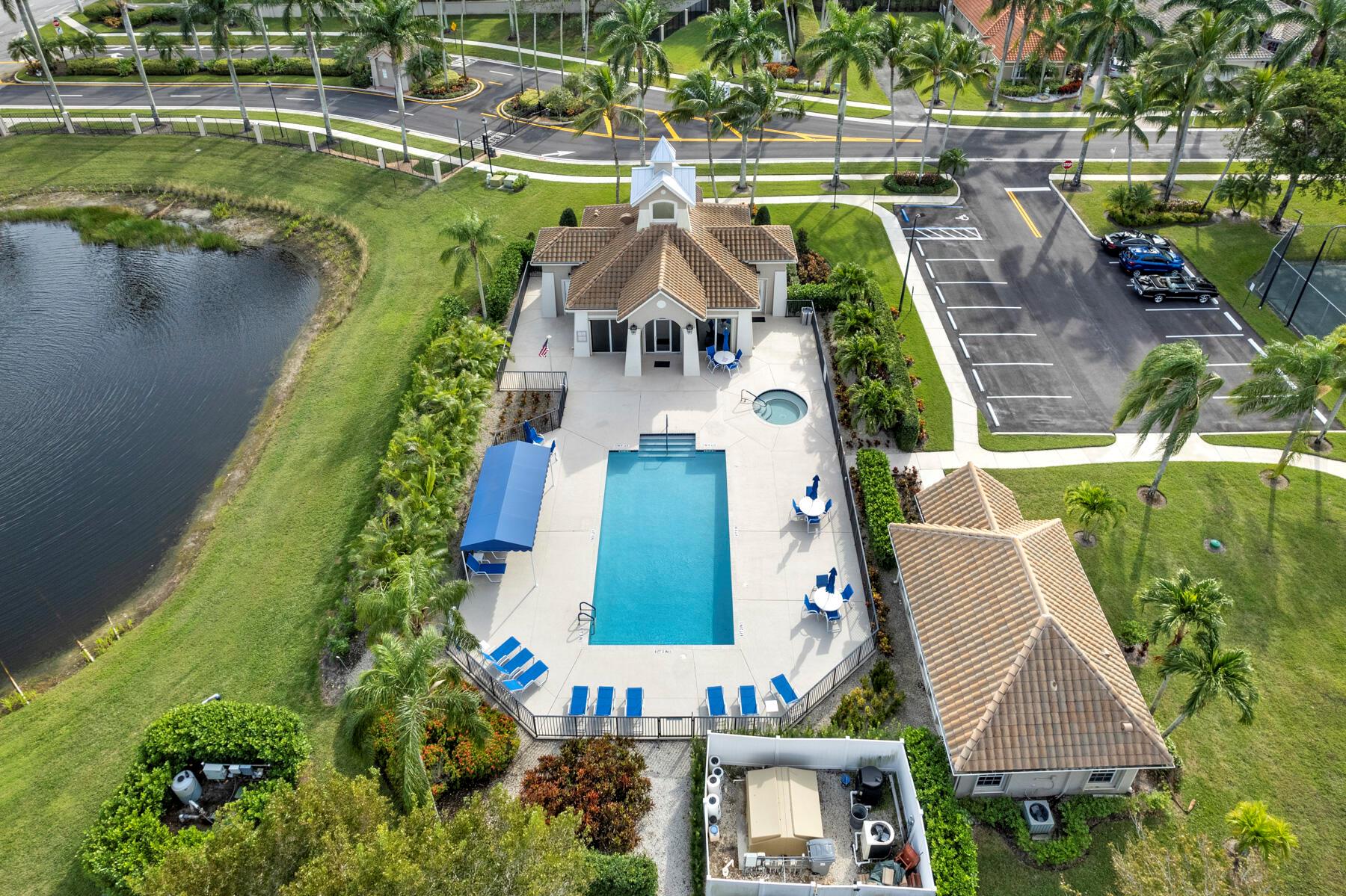 JOG ESTATES - Residential