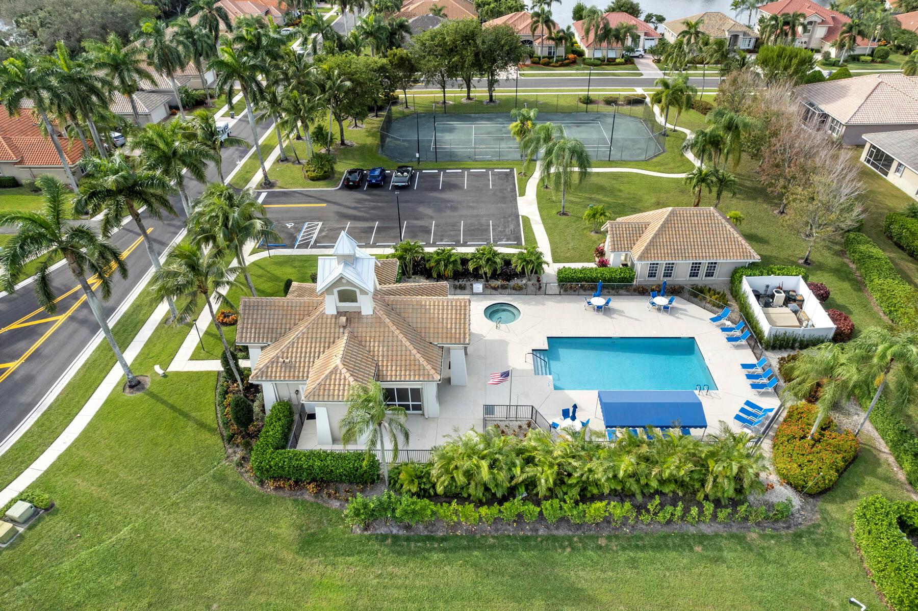 JOG ESTATES - Residential