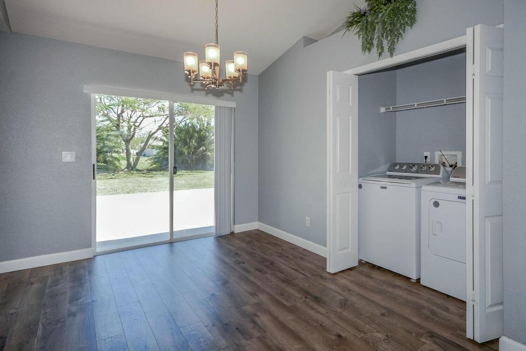 Photo of 6169 NW Duke Circle, Port Saint Lucie, FL 34983 (MLS # R11076911)