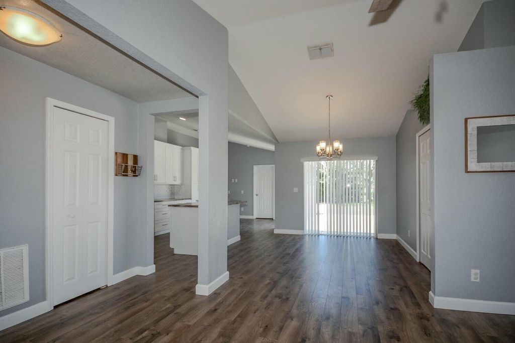 Photo of 6169 NW Duke Circle, Port Saint Lucie, FL 34983 (MLS # R11076911)