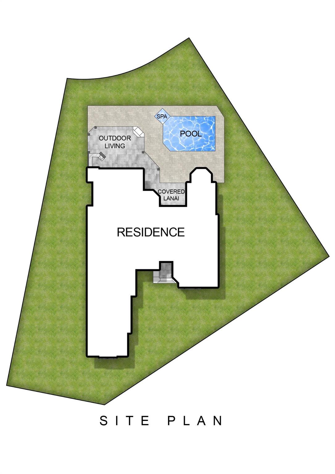 IBIS GOLF AND COUNTRY CLU - Residential