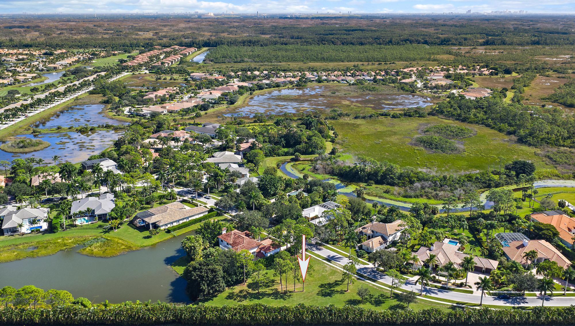 IBIS GOLF AND COUNTRY CLU - Residential