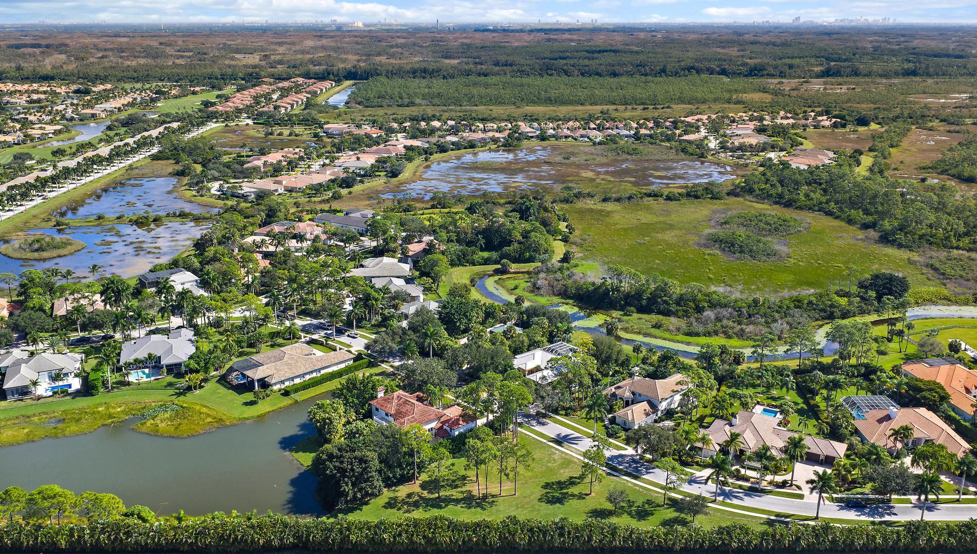 IBIS GOLF AND COUNTRY CLU - Residential