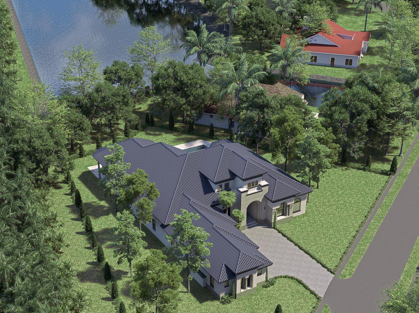 IBIS GOLF AND COUNTRY CLU - Residential