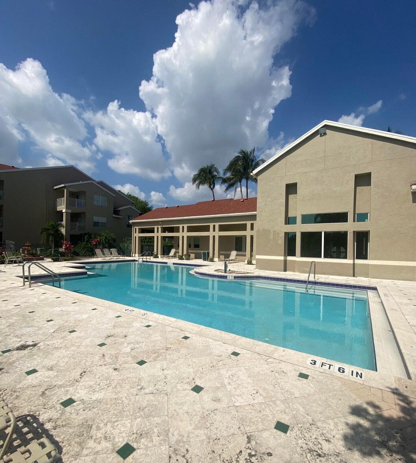 Verano at Delray - Residential Lease