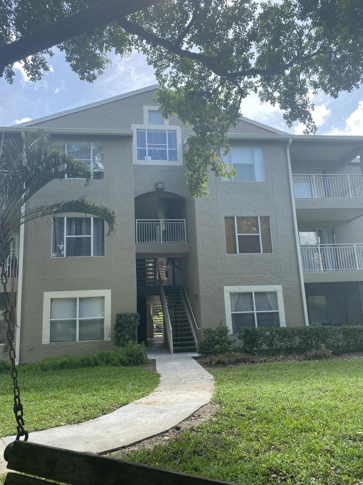 Verano at Delray - Residential Lease