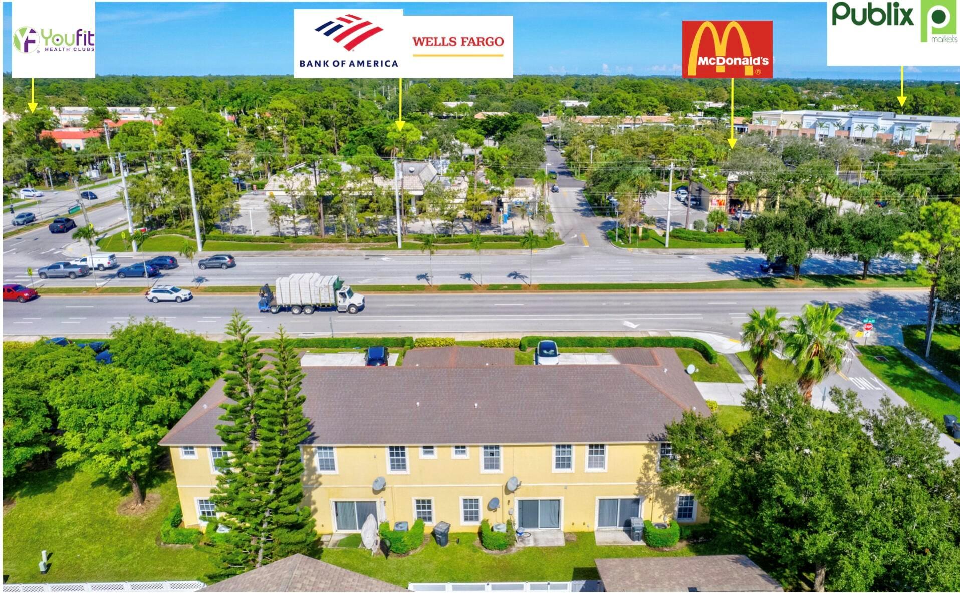 SUGAR POND MANOR OF WELLI - Residential Lease