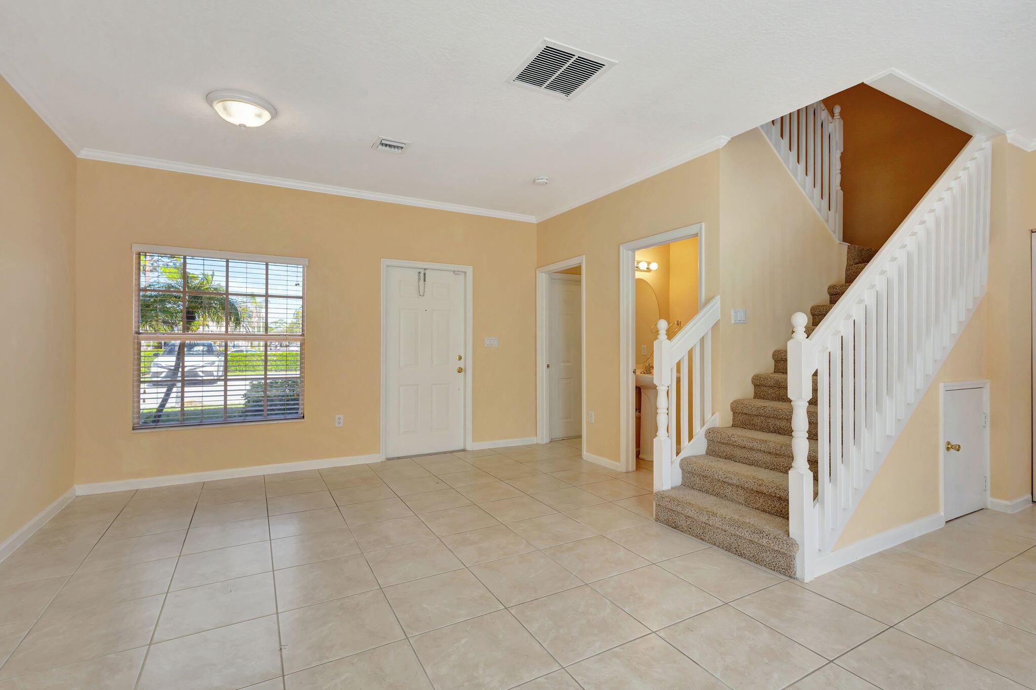 SUGAR POND MANOR OF WELLI - Residential Lease