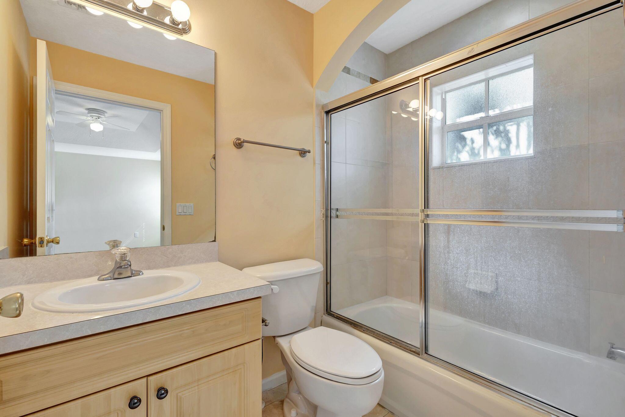 SUGAR POND MANOR OF WELLI - Residential Lease