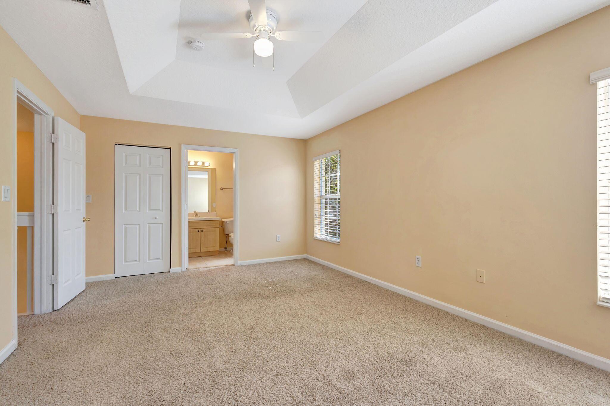 SUGAR POND MANOR OF WELLI - Residential Lease