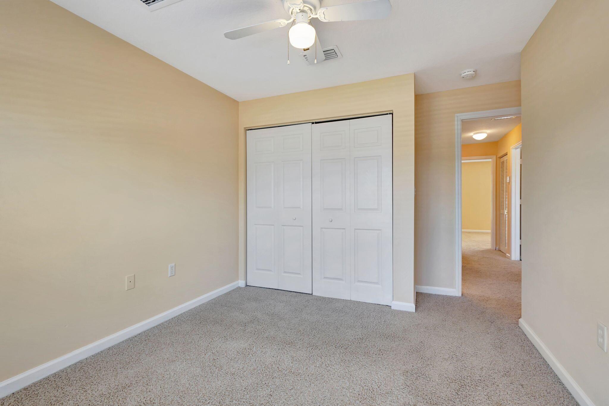 SUGAR POND MANOR OF WELLI - Residential Lease