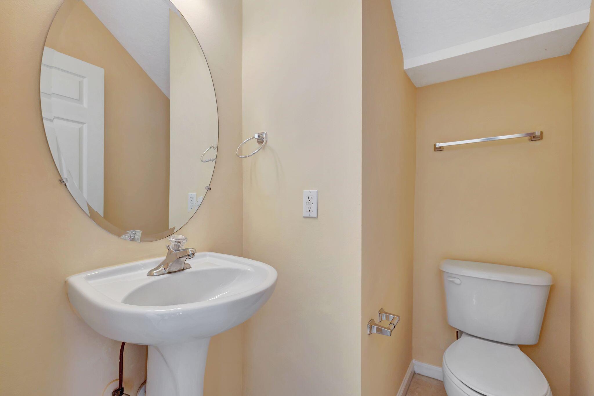 SUGAR POND MANOR OF WELLI - Residential Lease