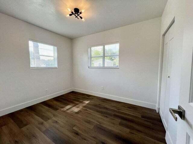 RIVER PARK UNIT 1 - Residential Lease
