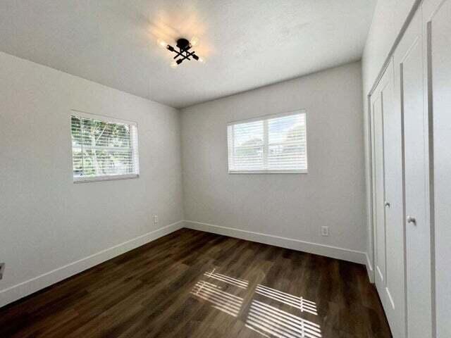 RIVER PARK UNIT 1 - Residential Lease