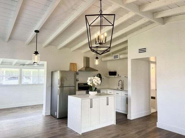 RIVER PARK UNIT 1 - Residential Lease
