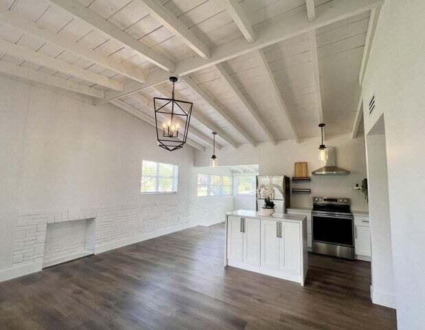 RIVER PARK UNIT 1 - Residential Lease