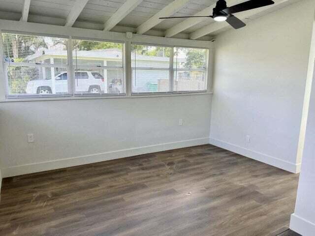 RIVER PARK UNIT 1 - Residential Lease
