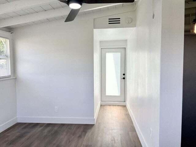 RIVER PARK UNIT 1 - Residential Lease