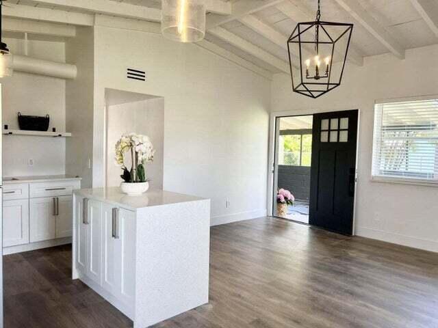 RIVER PARK UNIT 1 - Residential Lease