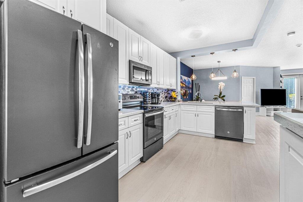 MISSION BAY PAR F PH 1 - Residential