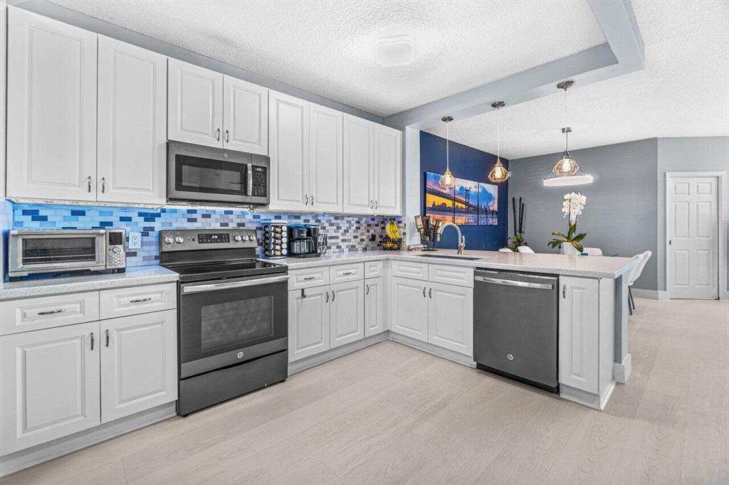 MISSION BAY PAR F PH 1 - Residential