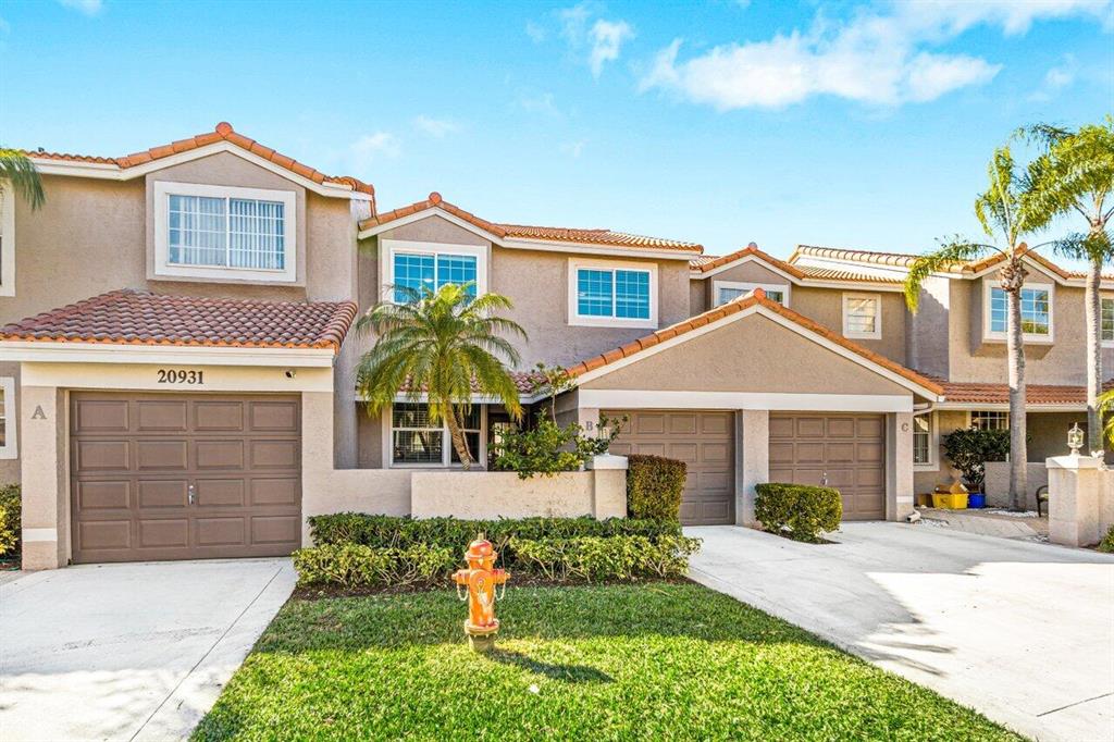 MISSION BAY PAR F PH 1 - Residential