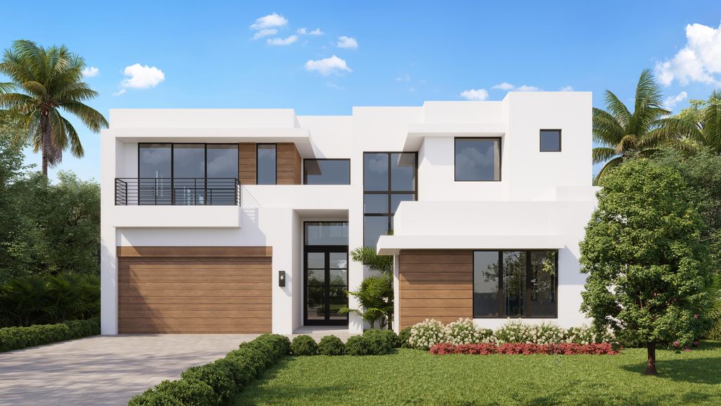 Photo of 2275 Delray Ridge Lane, Delray Beach, FL 33444 (MLS # R11057731)
