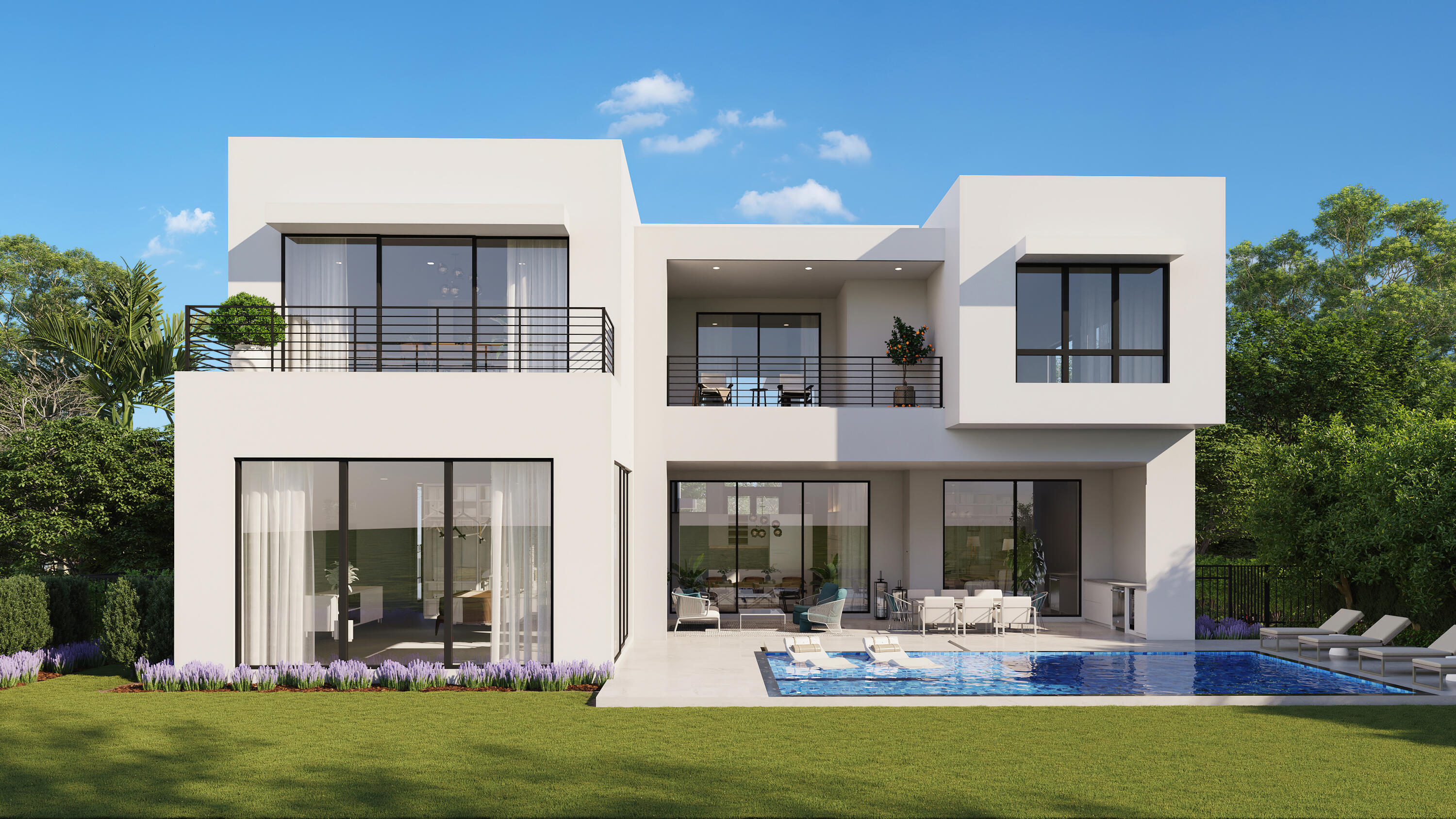 DELRAY RIDGE - Residential