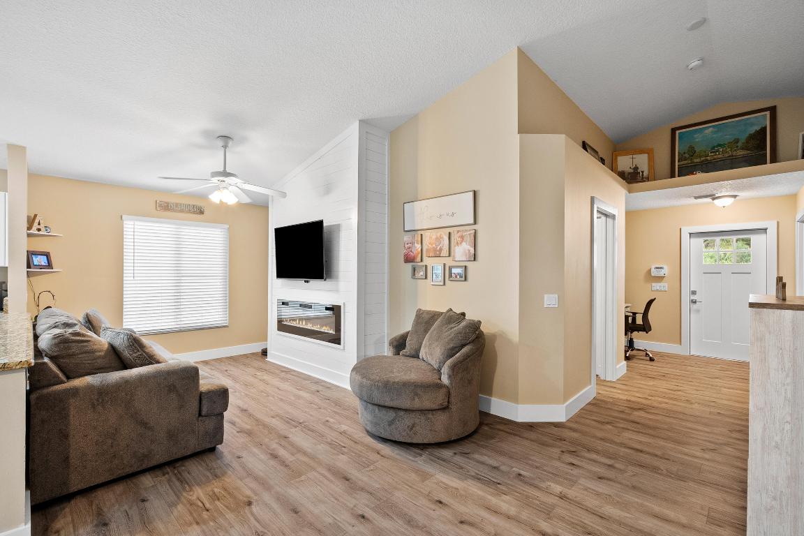 River Forest - Residential