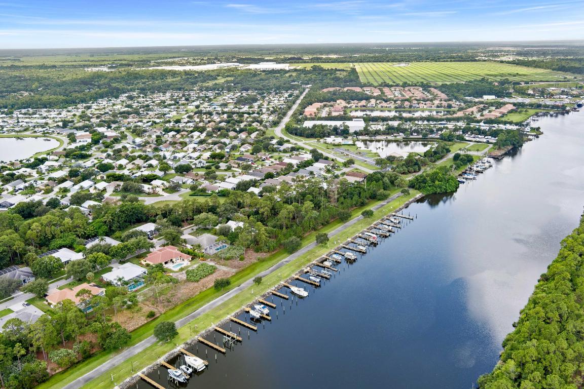 River Forest - Residential