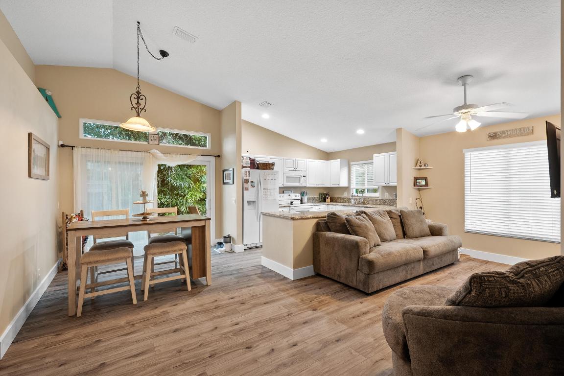 River Forest - Residential