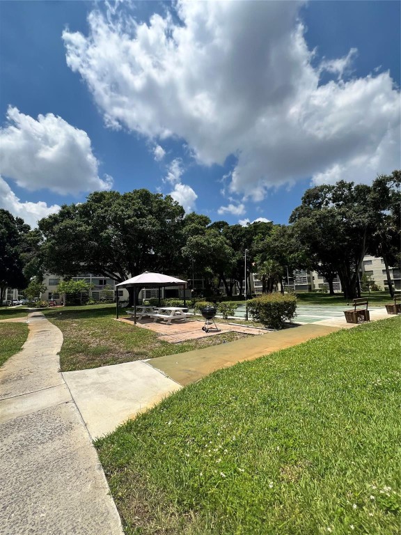 Cypress Chase Condo C - Residential