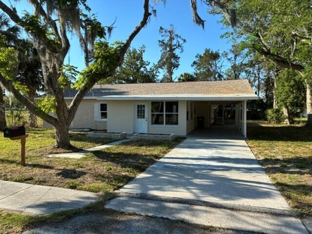 Photo of 5315 Bellview Avenue, New Port Richey, FL 34652 (MLS # B26024453)